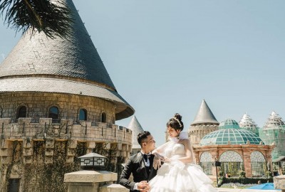 Tiêu chí lựa chọn địa chỉ chụp ảnh cưới Đà Nẵng